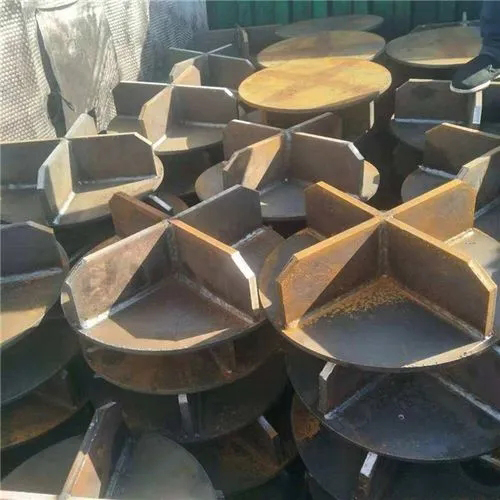 江门桩尖的作用