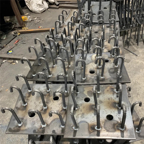 江门预埋件安装后，需要进行哪些检查？