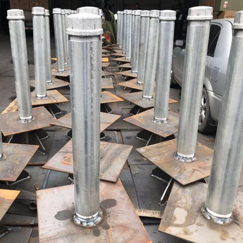 江门沉降板的工作原理