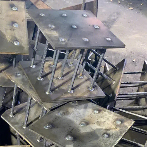 在确定江门预埋件位置时，需要考虑以下几点