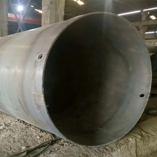 选择江门钢护筒的材质时，主要考虑哪些因素