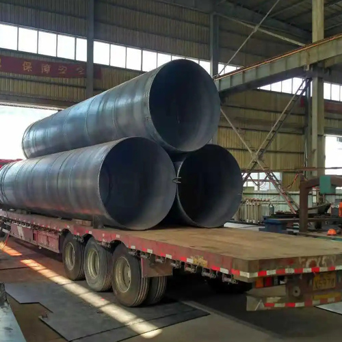 江门钢护筒的焊接工艺主要有以下两种