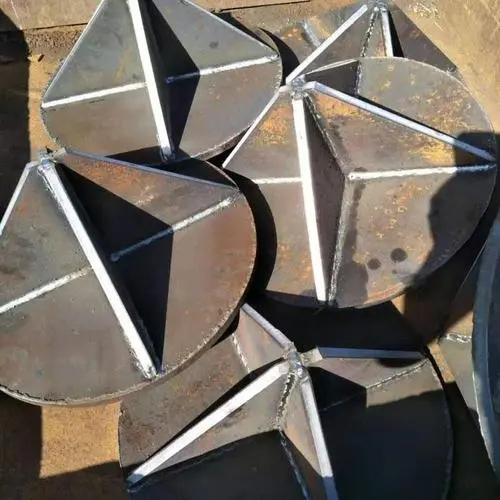 江门桩尖图纸要求包括以下几点