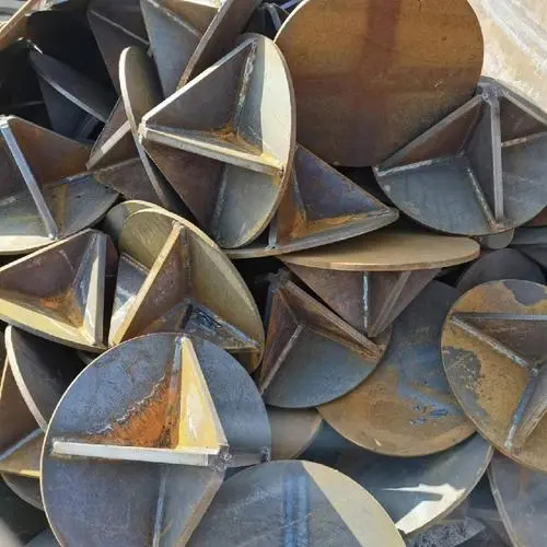 江门桩尖的安装流程是什么？