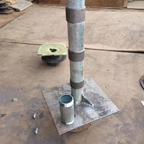 江门沉降板的工作原理是什么？