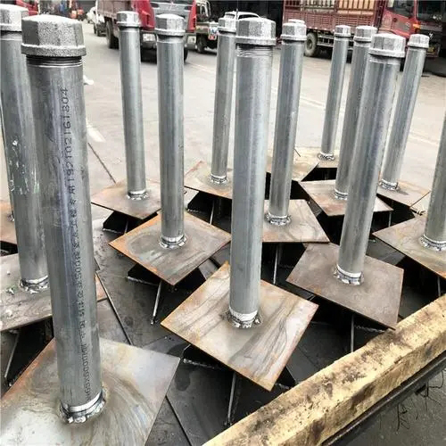 用江门沉降板检测填土的沉降情况，还有其他类似的方法吗