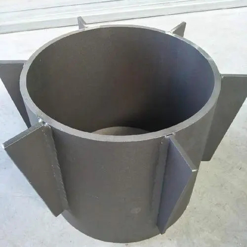 江门桩尖的生产工艺主要包括以下步骤