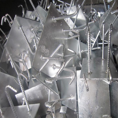 江门高铁预埋件的施工条件