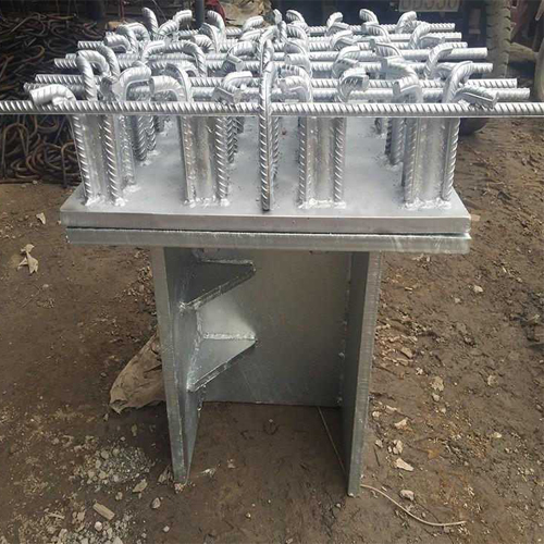 江门预埋件加工