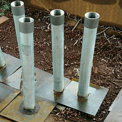 江门沉降板的施工步骤如下