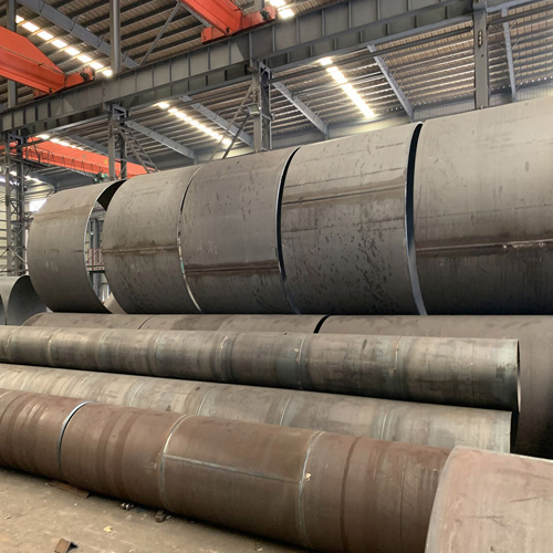 江门钢护筒施工标准