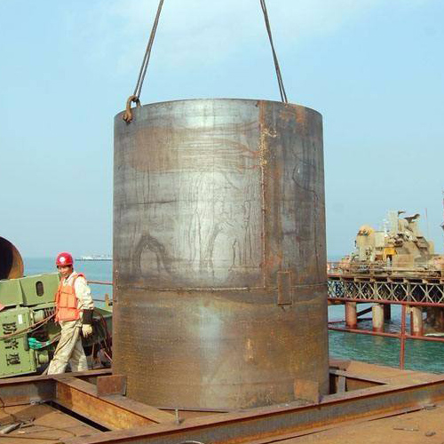 江门钢护筒长度要求有哪些