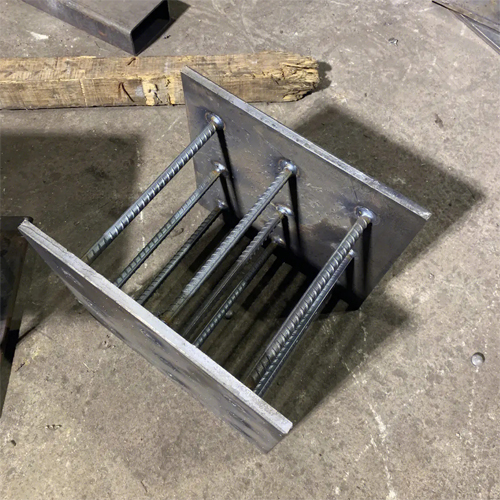 江门工程预埋件厂家