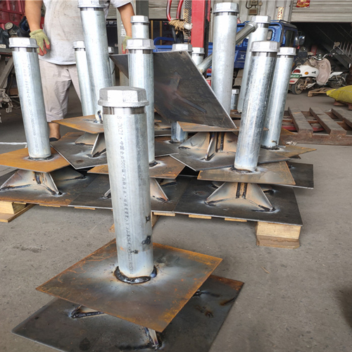 江门路基沉降板厂家